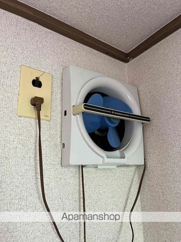 ハイツ西川の内装写真