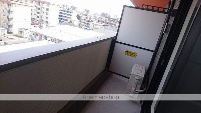プライムスクエア青江の内装写真