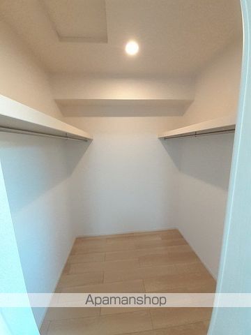 フレッシュリーIIIの内装写真