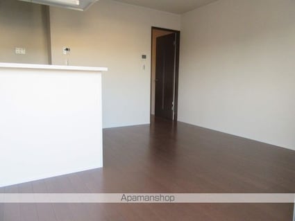 クレール花水木[1LDK/44.62m2]のリビング・居間