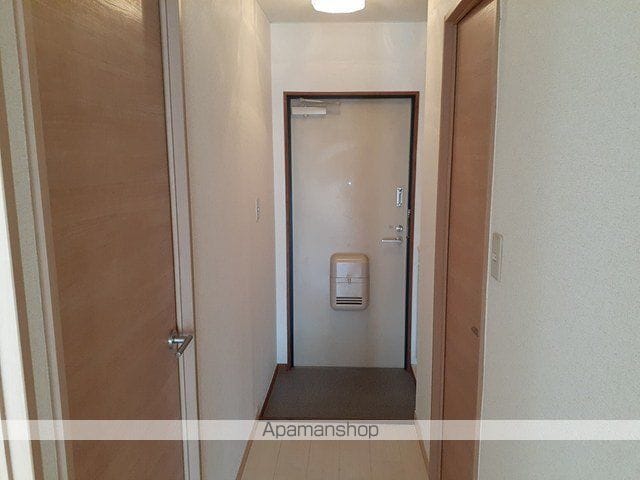 エステート春日井の内装写真