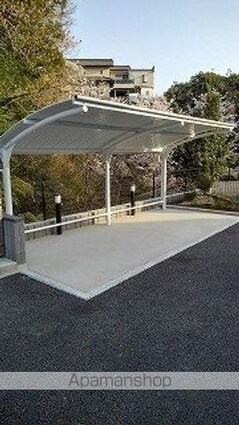 東京都西多摩郡日の出町大字平井[2LDK/57.93m2]のその他内装2