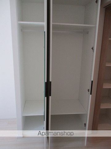 RESIDENCE KOENJIの内装写真