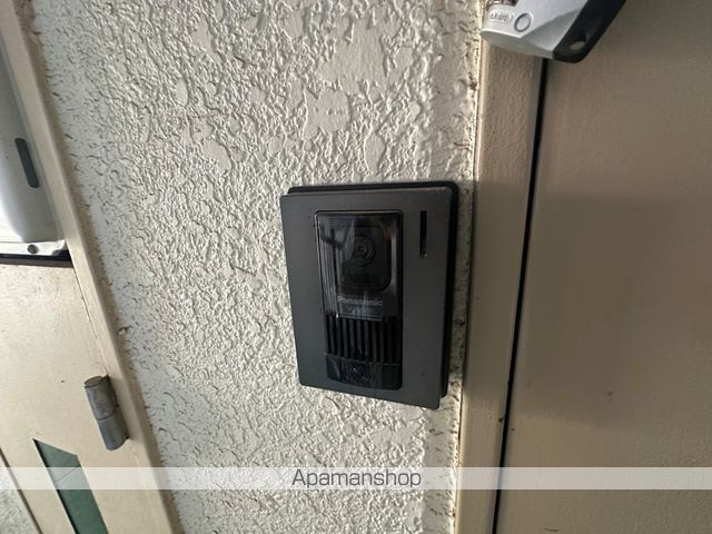 ロイヤルシャトー瓢箪山の内装写真