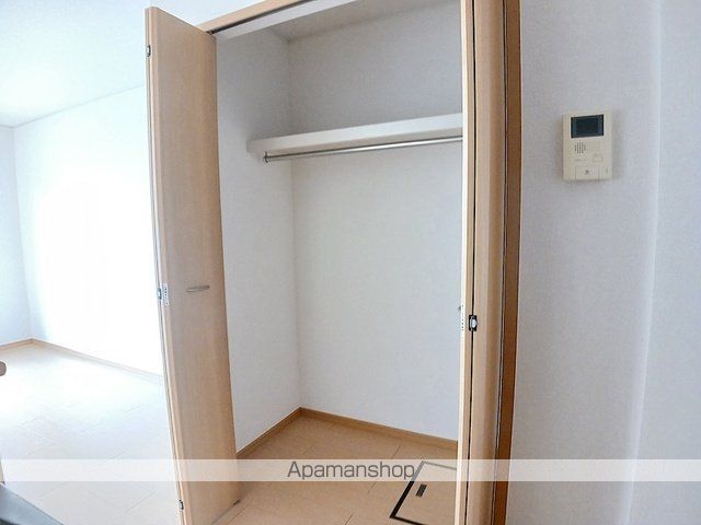 シルバーライニングAの内装写真