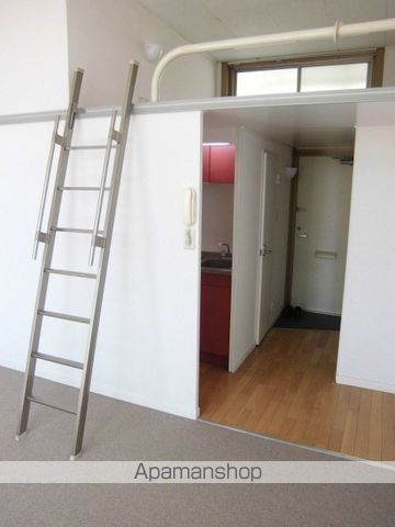 レオパレスエスポワールの内装写真