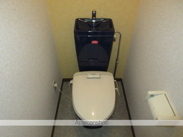 テーミスFの内装写真