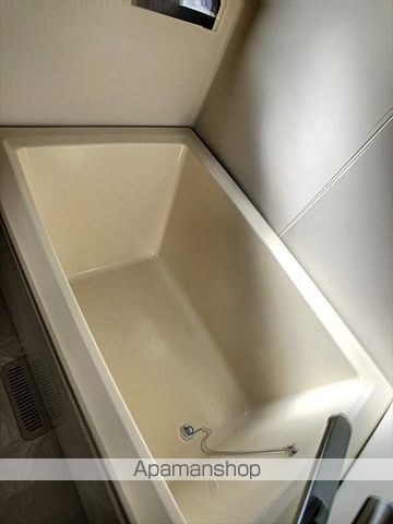 パークサイドの内装写真