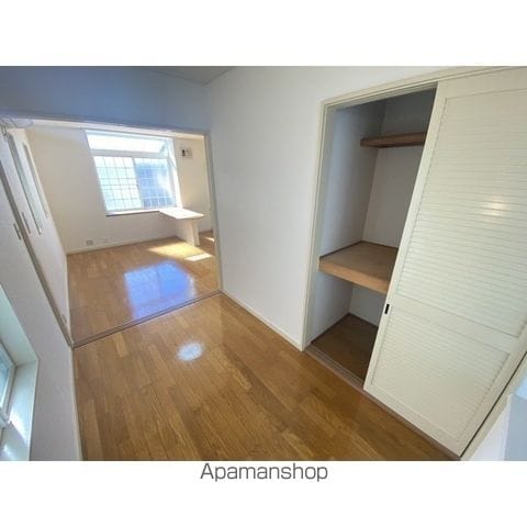 サンフレンド日の出の内装写真