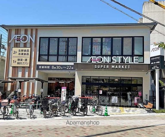 CASA PETIT SUGARの周辺写真