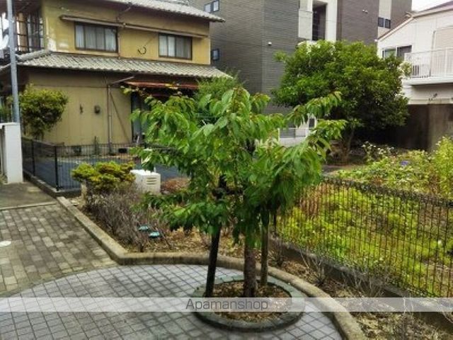 レオパレスハイライフの内装写真