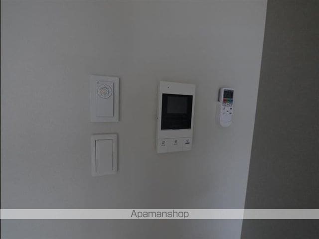 プラチナスイート西公園駅SOUTH GARDENの内装写真