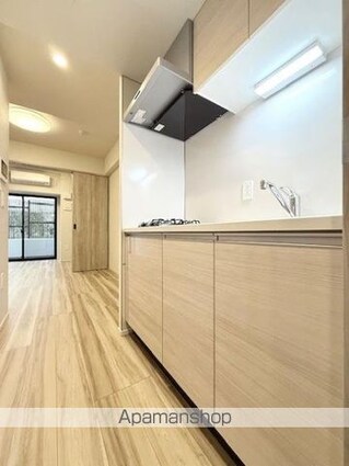 ジオエント駒込[1DK/25.48m2]のリビング・居間8