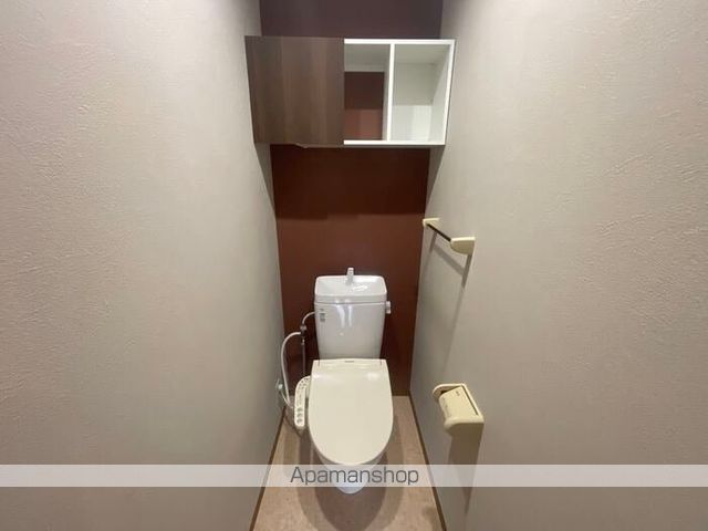 ファースト西浜の内装写真