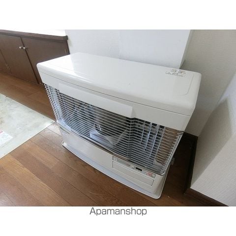 川沿12条2丁目 貸家の内装写真