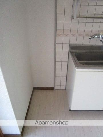 ファミーユ蘭の内装写真