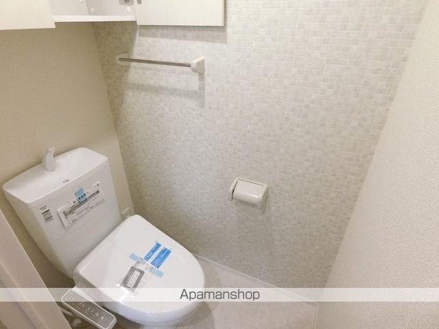Dーroom Dearcourt 幸町 IIIの内装写真