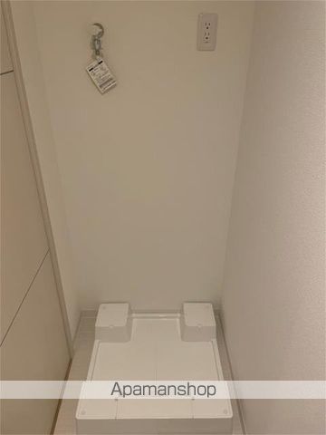 ラウレア西院の内装写真