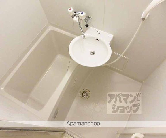 レオパレスサンクエトワールの内装写真