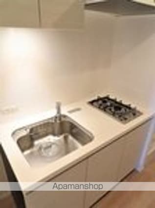 カナルフロント芝浦[1K/25m2]のその他内装4