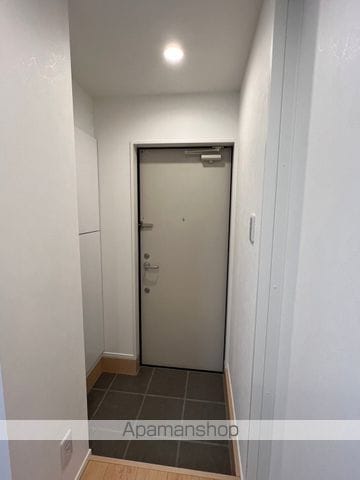 クオーレ薬円台IIIの内装写真
