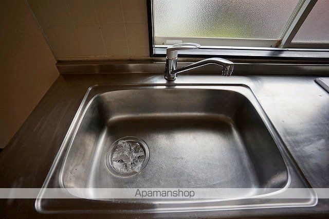 ことぶきKIIIの内装写真