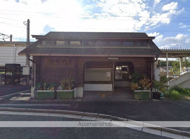サンヒルズ川島の周辺写真