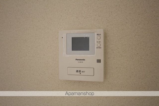 エレガンス村上の内装写真