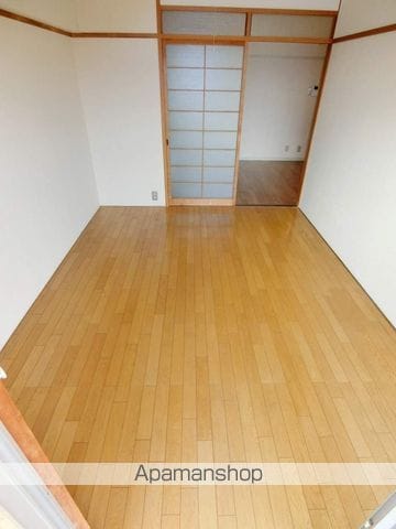 大坪ビル ☆☆の内装写真