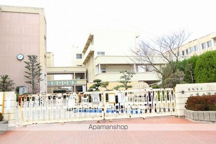 ルピナスⅡ[2LDK/57.32m2]の周辺6