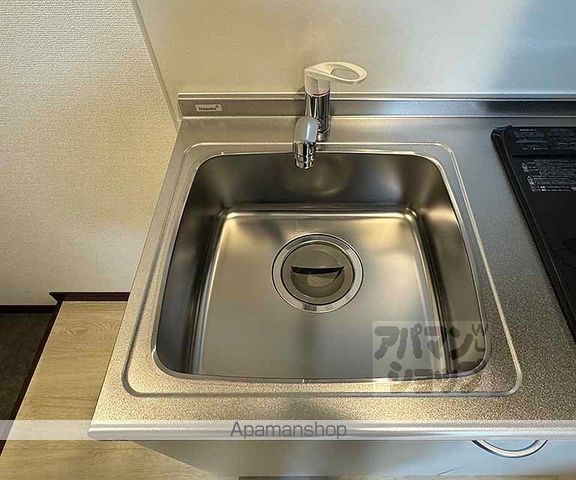 グラン堀川今出川の内装写真