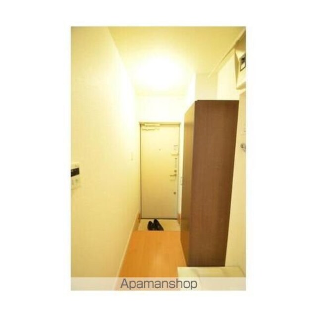 Ｗｏｏｄ　Ｓｐａｃｅ　Ｏｋｕｓａｗａ[1K/20.83m2]の玄関