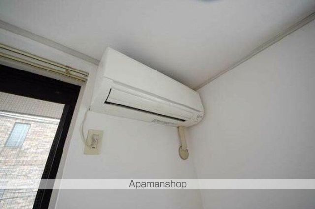 サンコーポの内装写真