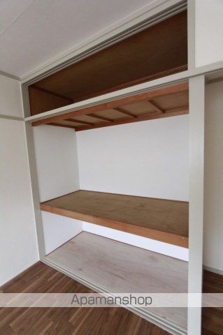 第2サンコーポ井口の内装写真