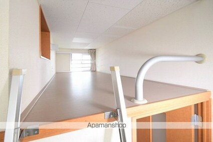 レオパレスミストラル西国分寺[1K/19.46m2]のその他設備