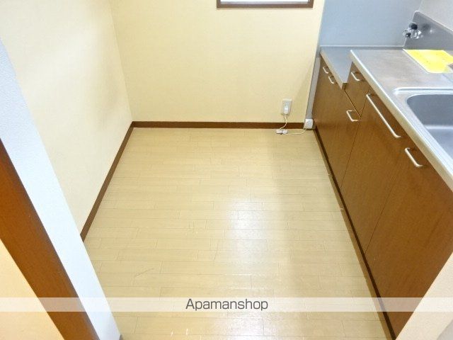 ディアス新川の内装写真