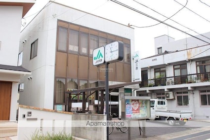 オリーブ　壱番館[2LDK/61.16m2]の周辺6