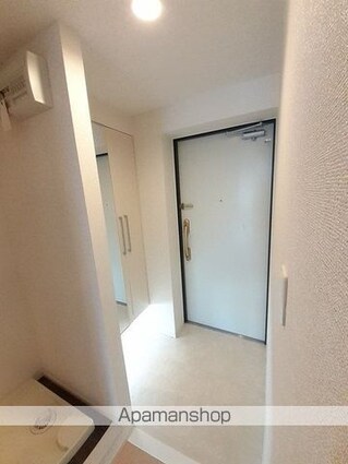 グランツ　グルン[1K/27.84m2]の玄関