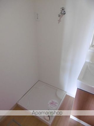コンフィード[1LDK/37.35m2]の内装3