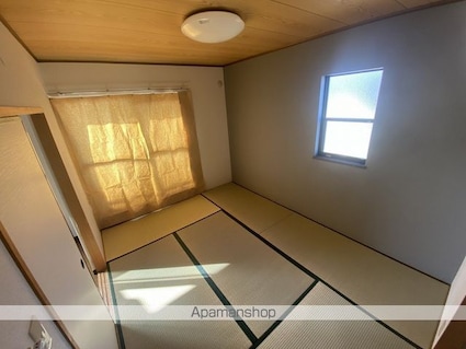 ヴィラパークⅡ[3DK/57m2]の内装6