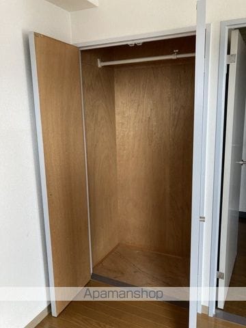 エスポワール新潟の内装写真