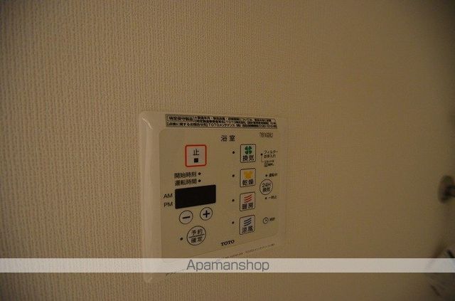 フェリーチェ西田の内装写真