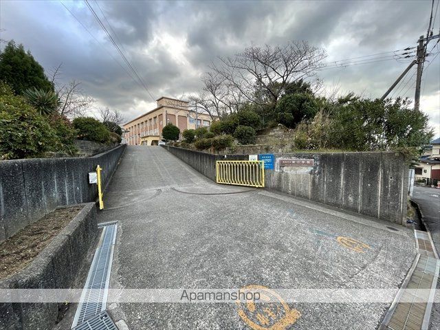 舞4丁目戸建の周辺写真