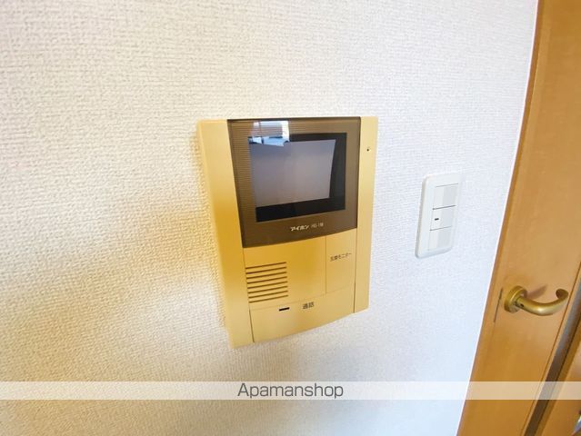 マンション・アムールの内装写真