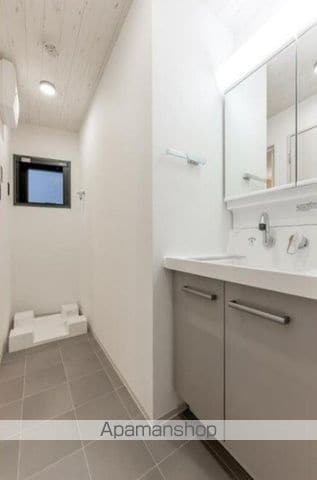 ECOLUXEの内装写真