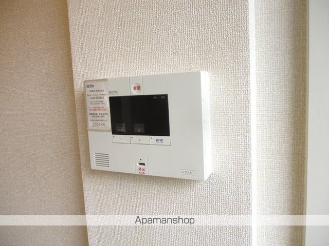 グレイスコートの内装写真