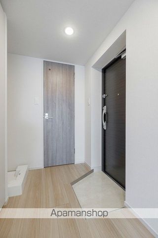 クラリティア馬込の内装写真