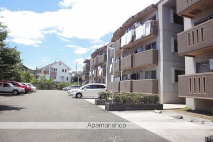 ハイツかおる[3LDK/69.61m2]の外観3