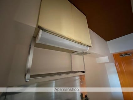 アベイユ福岡町パートⅡ[1K/15.93m2]の内装2