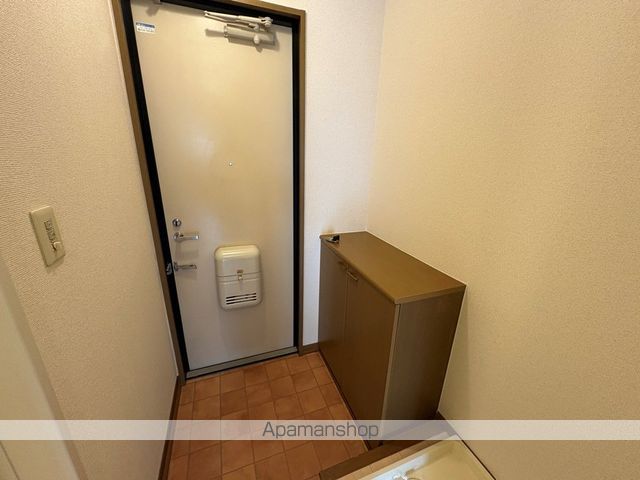 セジュール西宮今津の内装写真